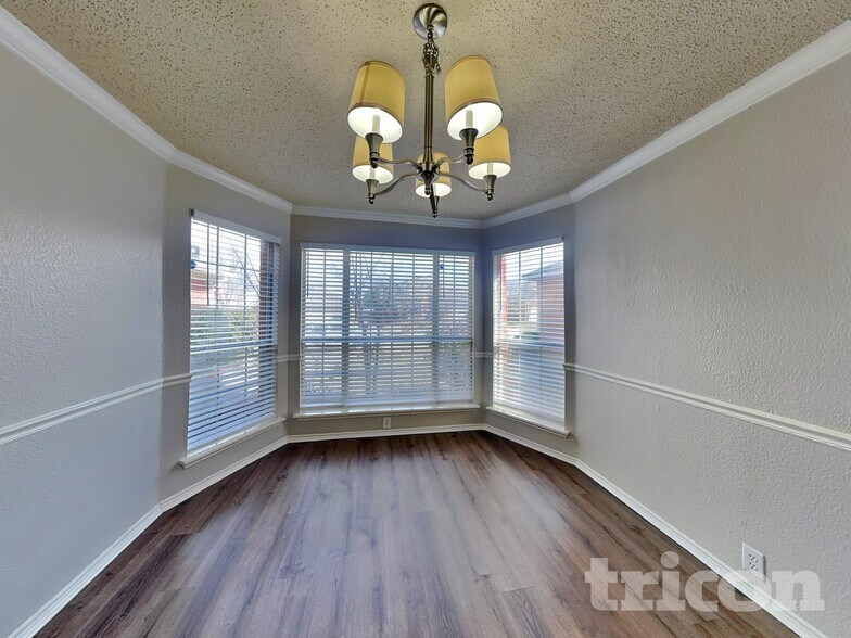 Building Photo - 821 Stafford Station Dr