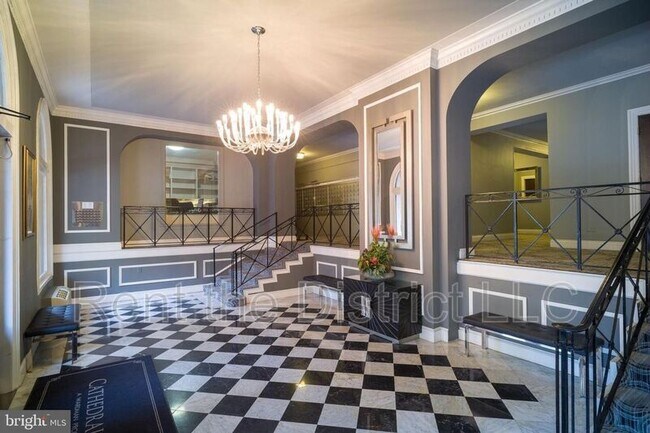 Building Photo - 3100 Connecticut Ave NW