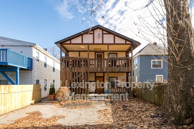 Building Photo - 342 E High St