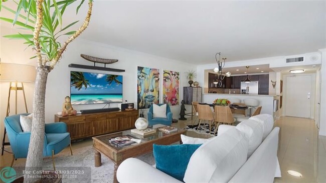 Building Photo - 3900 Galt Ocean Dr