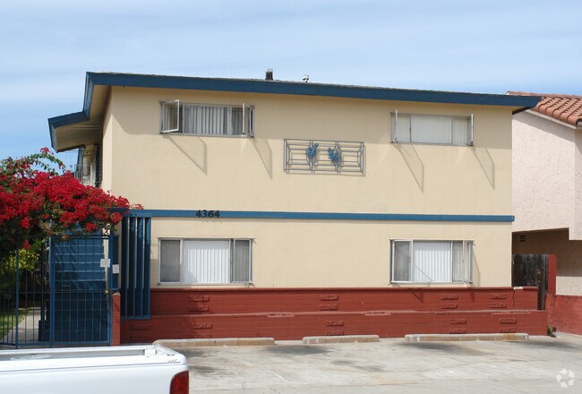 Building Photo - 4364 Idaho St