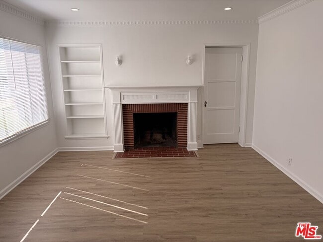 Building Photo - 11913 Tennessee Ave