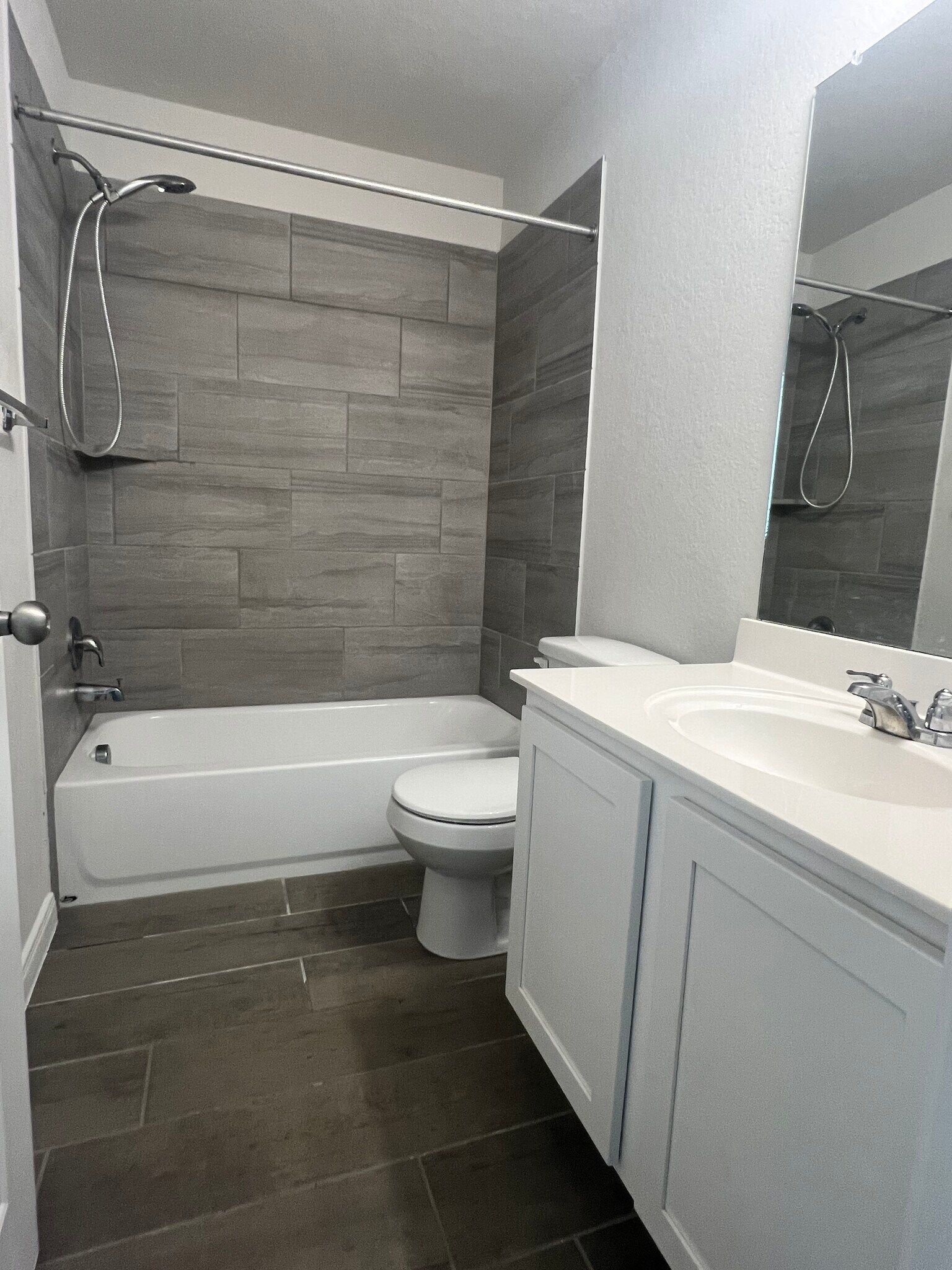 Bathroom 2 - 603 Hirsch Trl