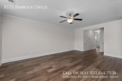 Building Photo - 8172 Bannock Cir
