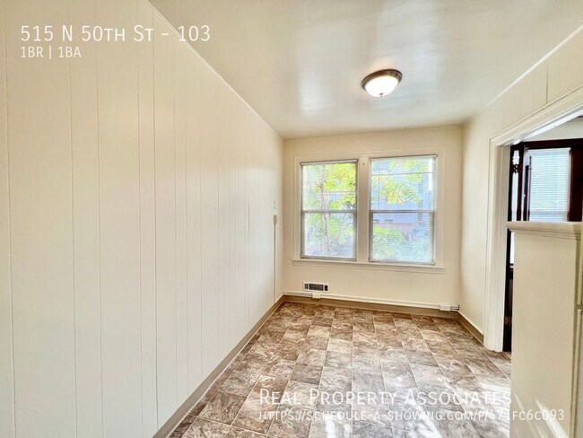 Building Photo - 515 N 50th St
