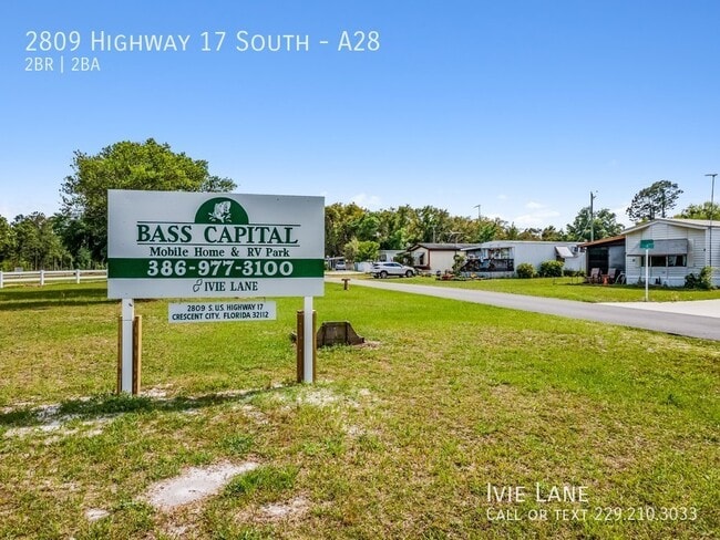 Building Photo - 2809 US-17