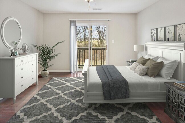 Building Photo - 286 Stonewall Creek Dr