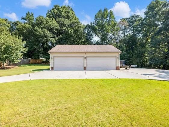 Building Photo - 886 Jefferson Walk Cir