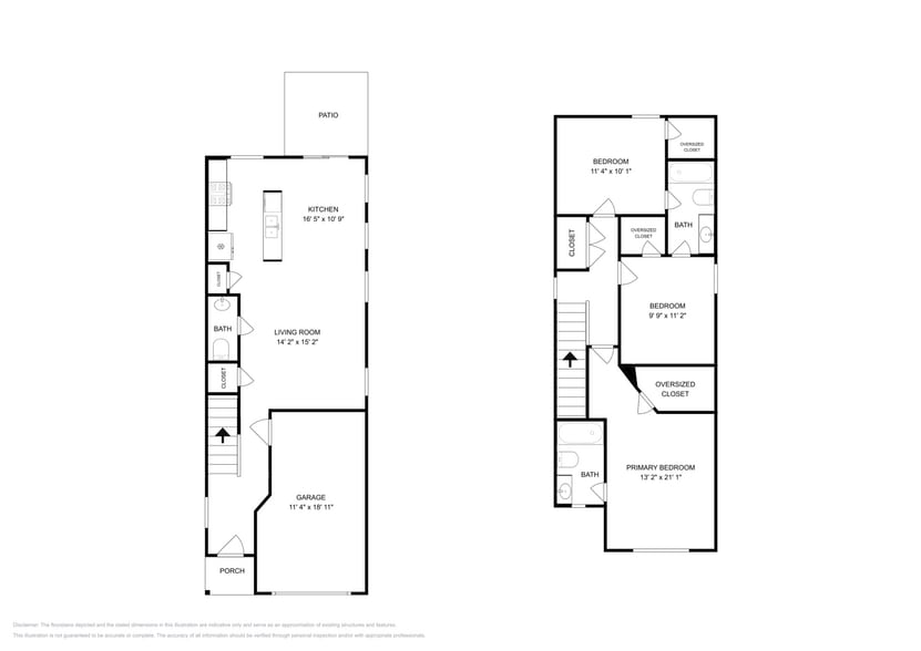 Building Photo - 323 Springwalk Ln