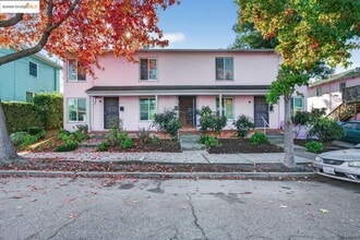 Building Photo - 1408 Berkeley Way