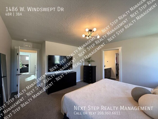 Building Photo - 1486 W Windswept Dr