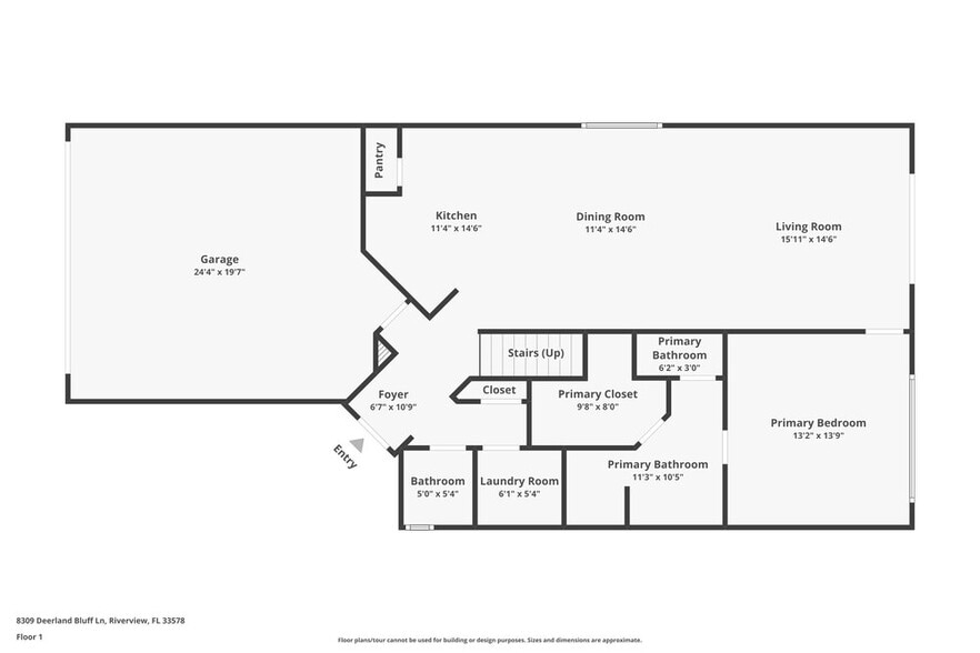 Building Photo - 8309 Deerland Bluff Ln