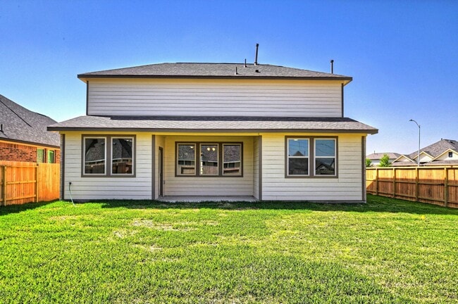 Building Photo - 2642 Blue Abbot Dr