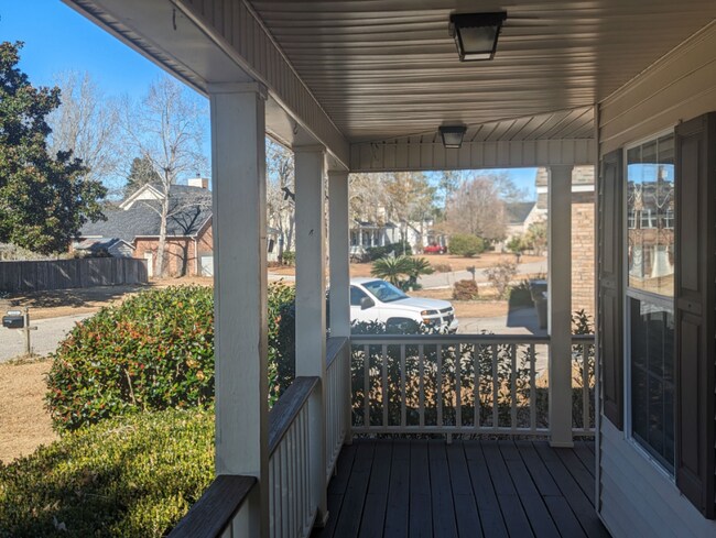 Building Photo - Hanahan Lake View Home for Lease