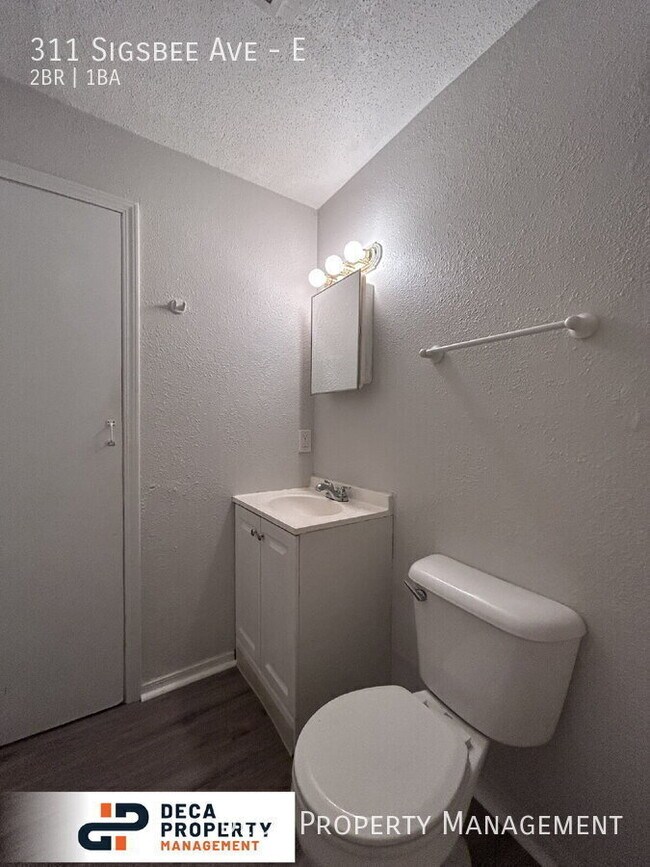 Building Photo - 311 Sigsbee Ave