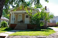 Building Photo - 1736 S Xanthus Ave