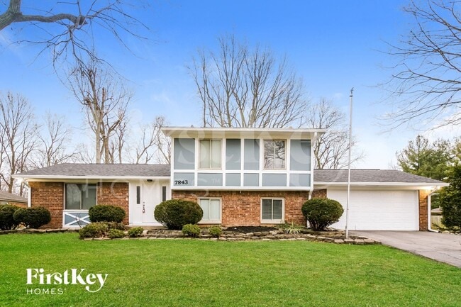 Building Photo - 7843 Stafford Ln