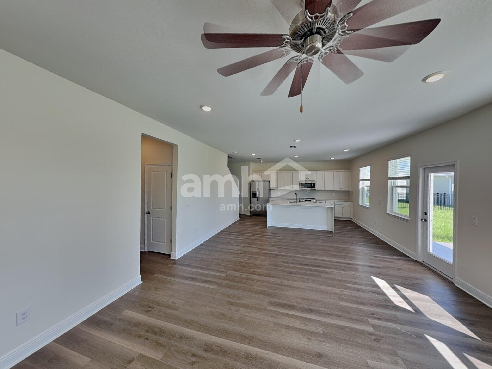 Building Photo - 5936 River Farm Ave
