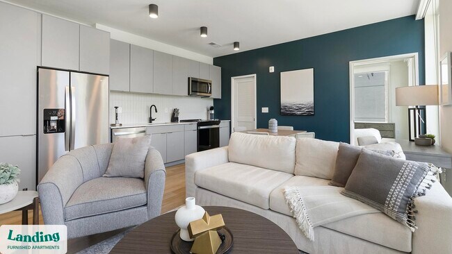 Building Photo - 311 W Corporation St