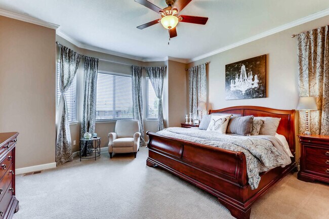 Building Photo - 14110 Sierra Ridge Dr