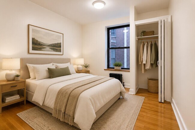 Floorplan - 3135 Broadway