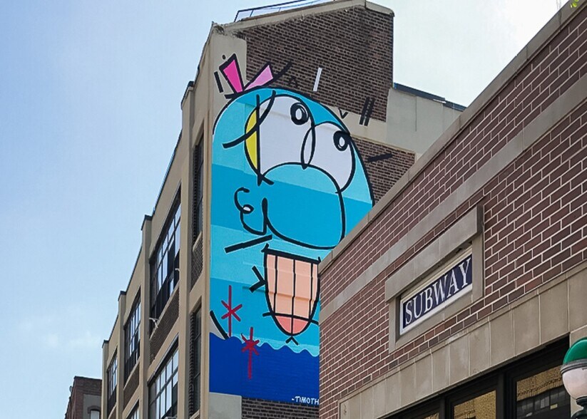 Building Photo - Seigel Street