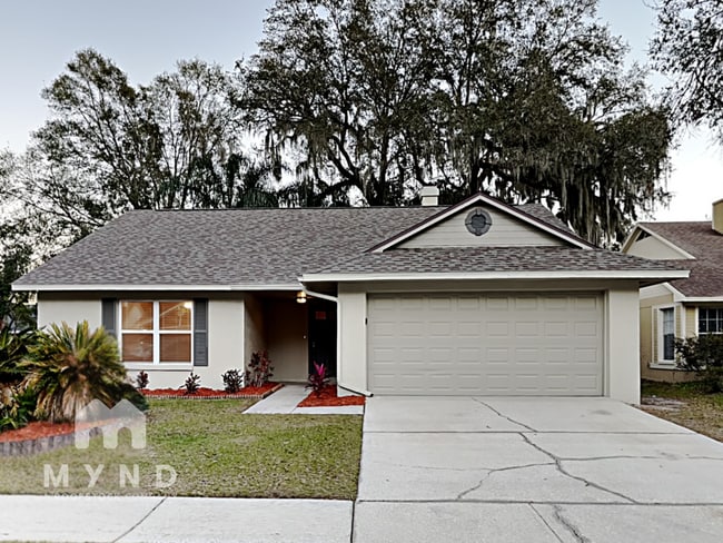 Building Photo - 2030 Shadow Pine Dr