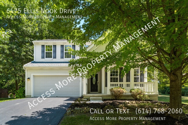Building Photo - 6475 Ellis Nook Dr