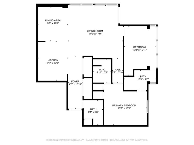 Building Photo - Luxury Living at Midtown Square