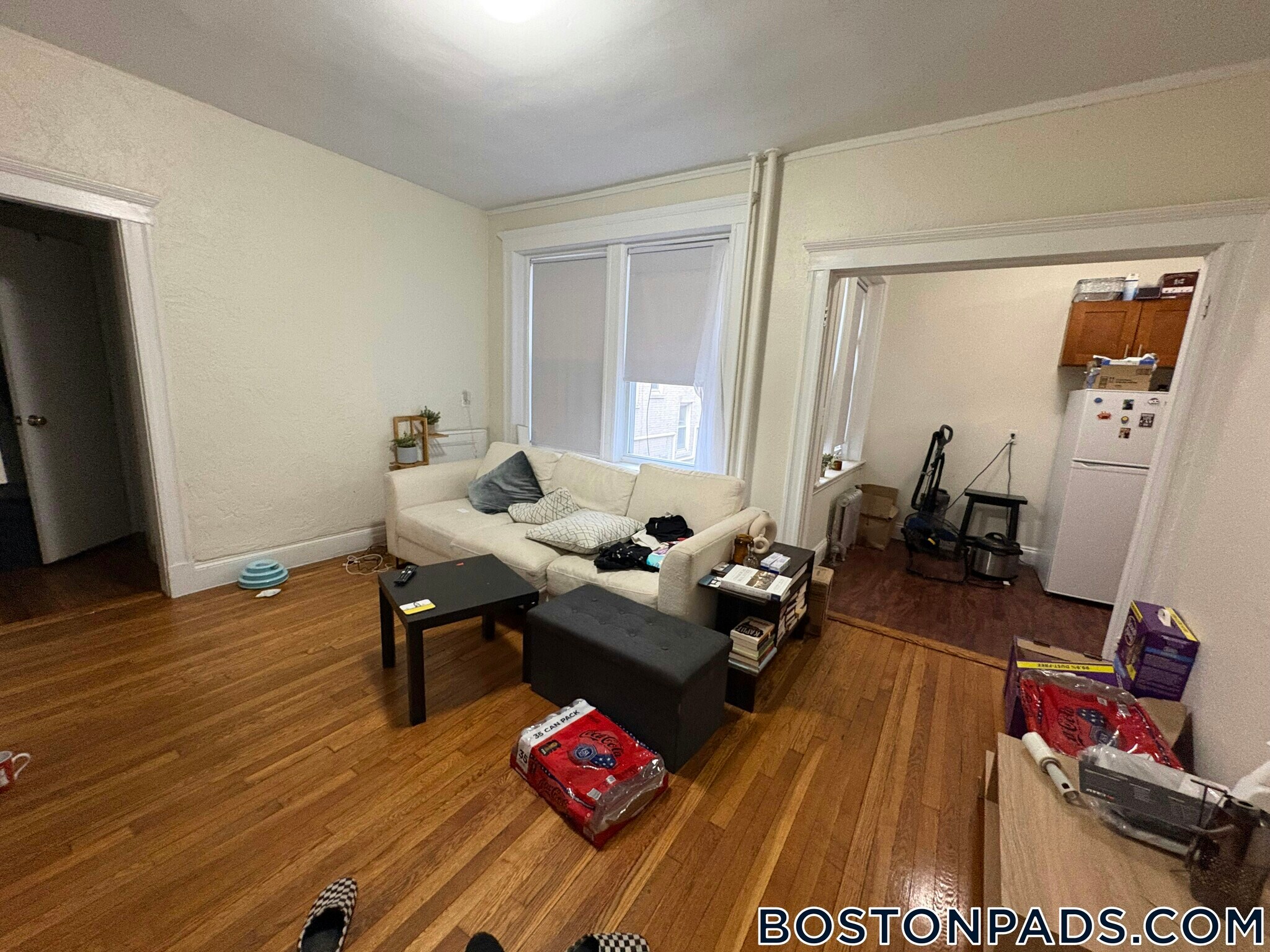 Building Photo - 1163 Boylston St
