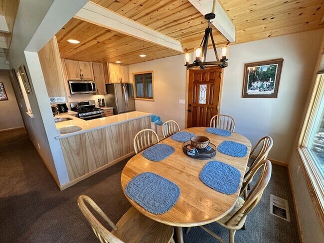 Building Photo - Warm & Inviting Cabin on the Meadow Avail. rental for 6-7 people!! Available starting 8/15/26!! C...