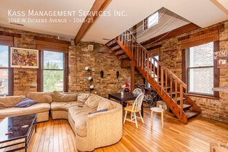 Building Photo - 1048 W Dickens Ave