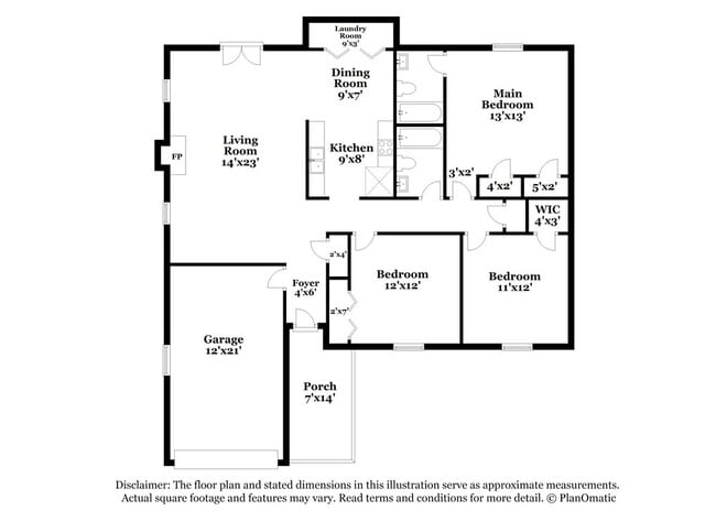 Building Photo - 214 Merritt Dr