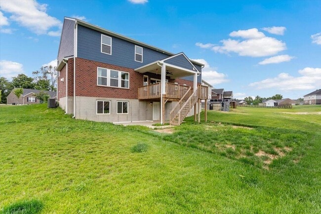 Building Photo - 1618 Ravine Trl