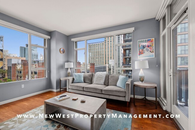 Building Photo - 530 K St