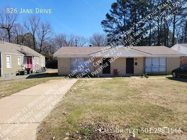 Primary Photo - 826 Jane Dr
