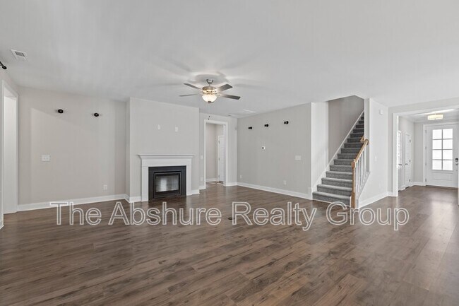 Building Photo - 9120 Dupree Mdw Dr