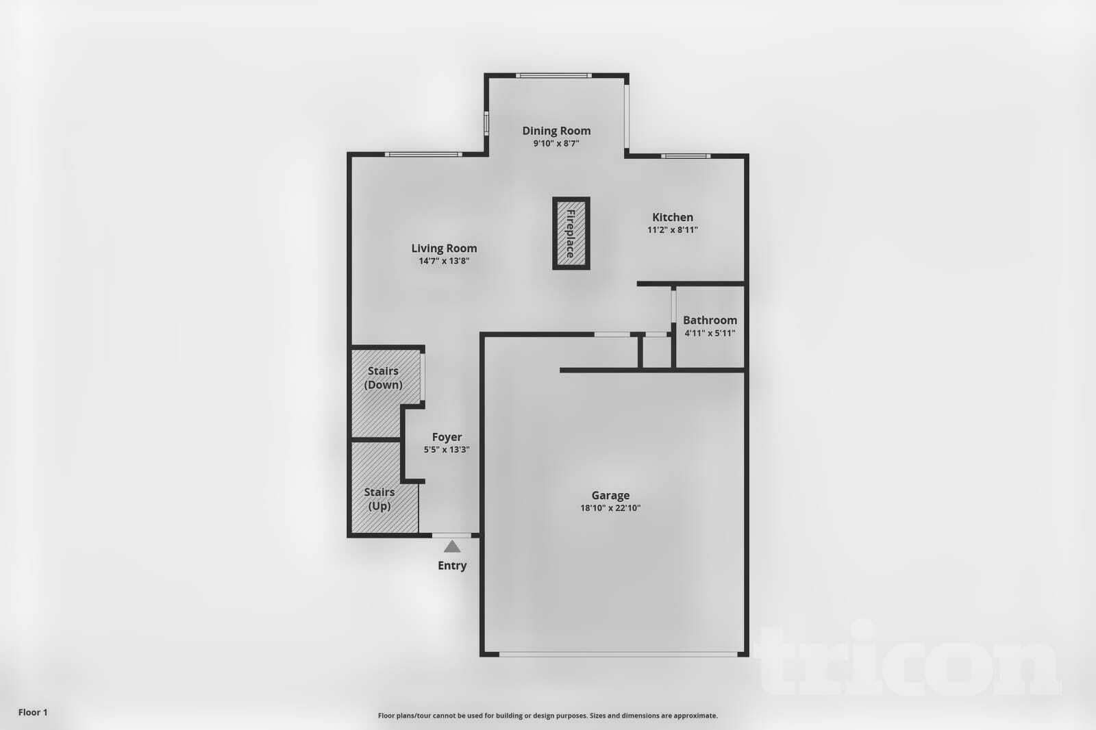 Building Photo - 7535 SW Onnaf Ct