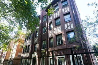 Building Photo - 5516 N Kenmore Ave