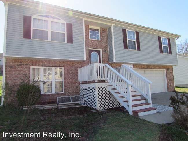 Primary Photo - 3 br, 2 bath House - 101 Valley Way Dr.