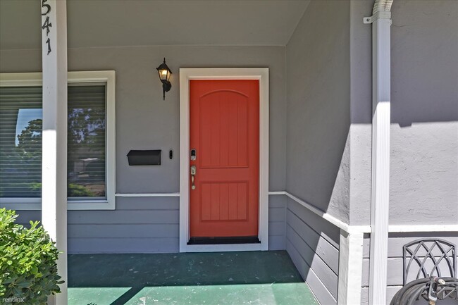 Building Photo - 2 br, 1 bath House - 541 Richmond Avenue
