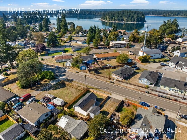 Building Photo - 14915 Portland Ave SW