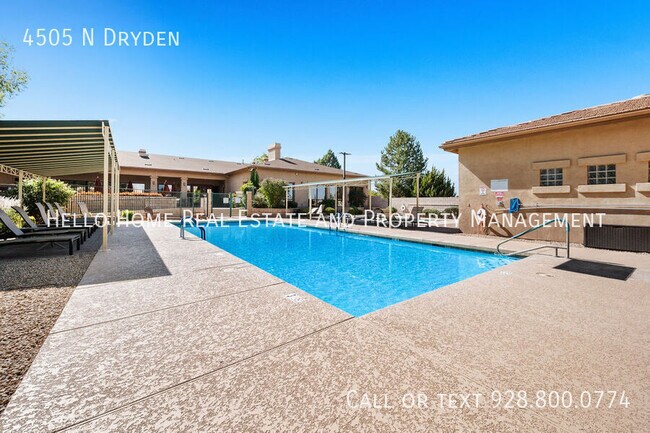 Building Photo - 4505 N Dryden