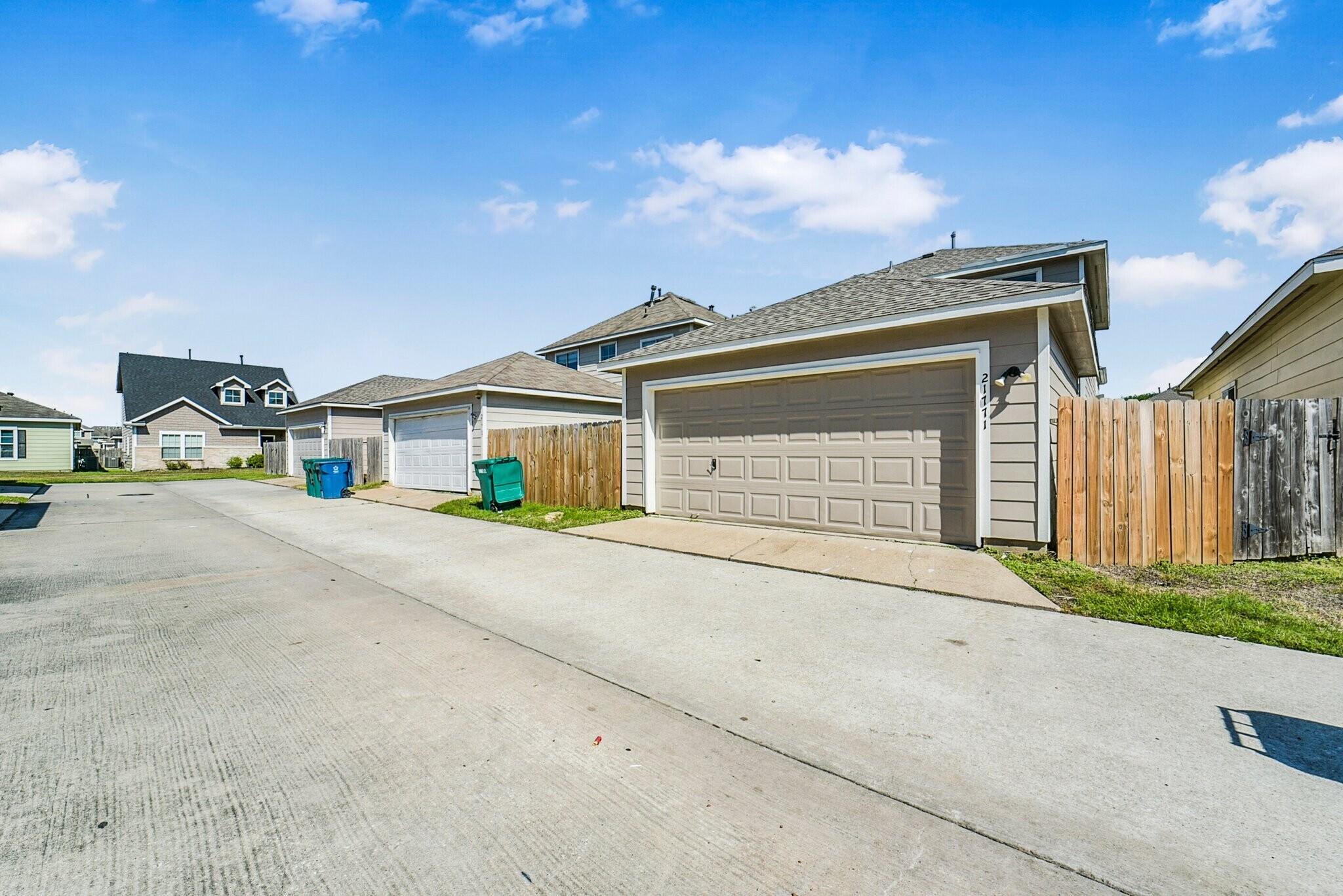 Building Photo - 21771 Mossy Field Ln