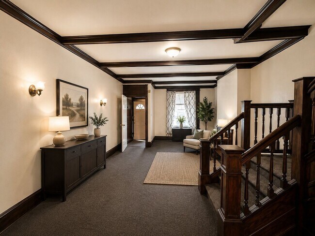 Building Photo - Spacious 6-Bedroom Rental in North Philadelphia | Small Dogs Welcome