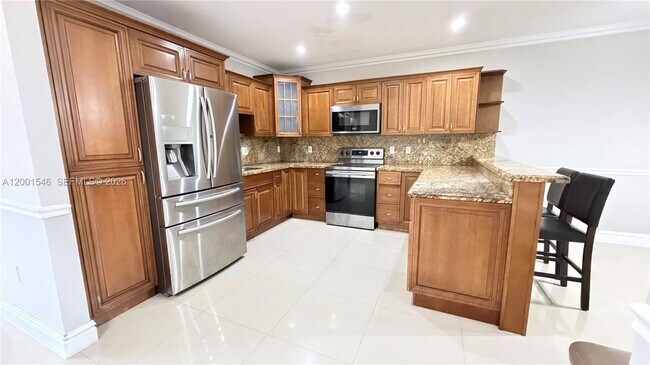 Building Photo - 15249 SW 37th Terrace