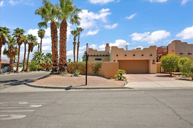 Building Photo - Desert Retreat with Private Pool, Mountain Views & Courtyard – La Quinta Cove