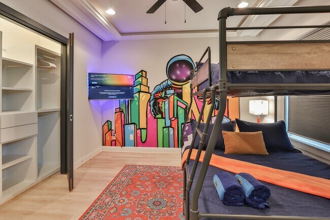 Building Photo - 4114 Driscoll St