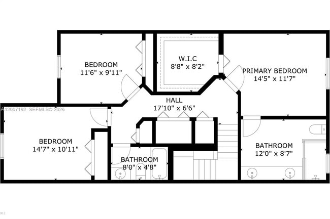 Building Photo - 3728 NE 3rd Ct