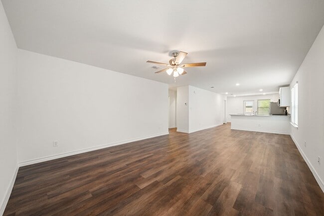 Building Photo - Charming Rental in the Growing Dove Song Subdivision of Marion, TX - Realtor Commission: $350